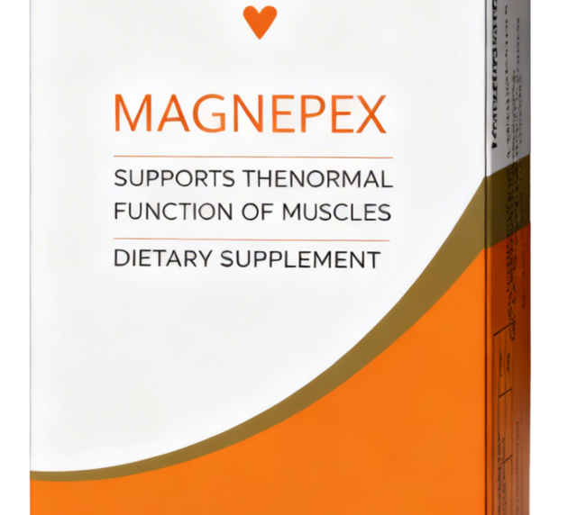 MAGNEPEX